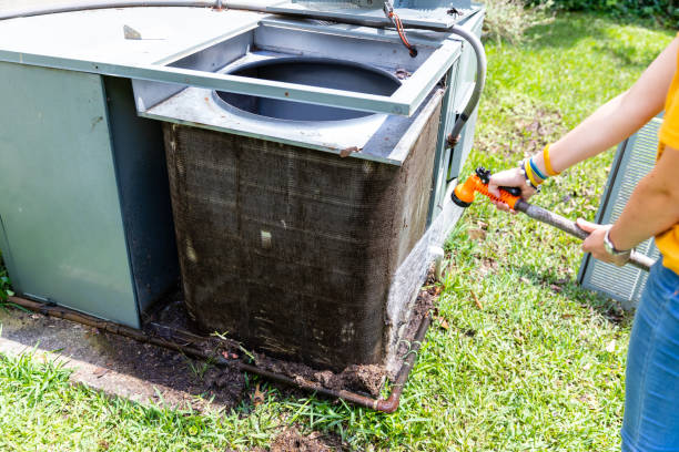 Best Air Duct Cleaning Near Me  in North Massapequa, NY