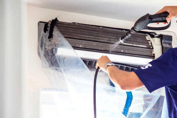 Best Affordable Air Duct Cleaning  in North Massapequa, NY
