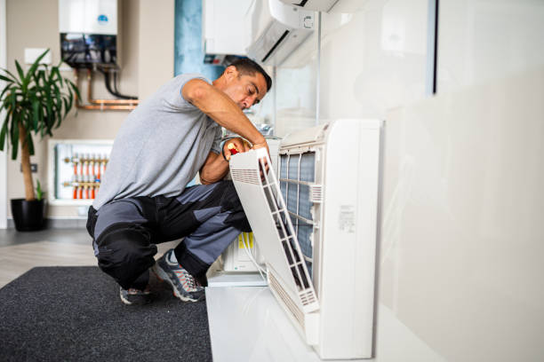 Best Air Duct Cleaning Near Me  in North Massapequa, NY