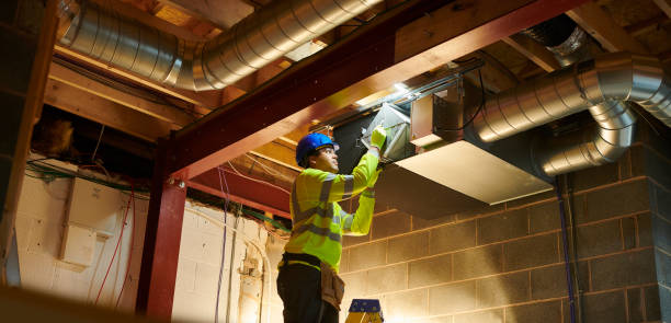 Best Commercial Air Duct Cleaning  in North Massapequa, NY