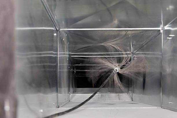 Best Commercial HVAC Duct Cleaning  in North Massapequa, NY