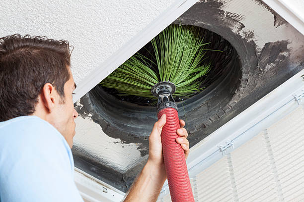 Best Commercial HVAC Duct Cleaning  in North Massapequa, NY