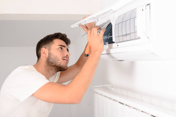 Best Ductwork Cleaning Services  in North Massapequa, NY
